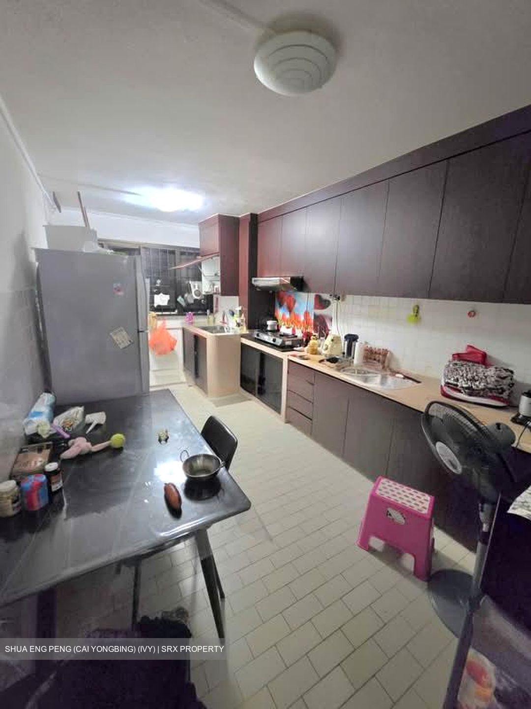 Blk 252 Hougang Avenue 3 (Hougang), HDB 3 Rooms #597135111